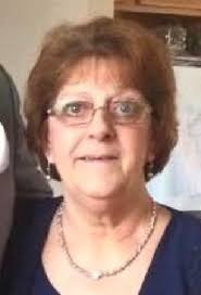 BARBARA MATT Obituary (1950