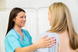 My oncologist prescribed pain medication, but it made me sick. What Does A Breast Cancer Lump Feel Like Dana Farber Cancer Institute