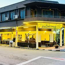 Selera Tradisi Catering