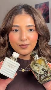 The perfume combo I’m living for this autumn 🍂 , @Kayali Vanilla Royale  Sugared Patchouli