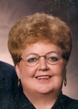 Obituary information for Marjorie "Marge' Mitchell