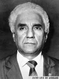 Morre o ex-vereador de Botucatu Jayro Luiz de Andrade