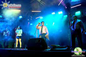 Espectacular Presentacion De Llayras En Tepeji Del Rio Hgo Cumbia Romance Presentaciones