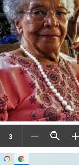 Obituary: Julia 'Judy' Miller