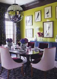 Ellenor Industries Book Review Katie Ridder Rooms Green Dining Room Dining Room Colors Dining Room Design