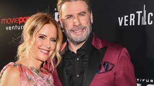 1,016,393 likes · 4,551 talking about this. Kelly Preston John Travolta S Wife Dies From Breast Cancer Aged 57 Ents Arts News Sky News