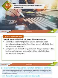 25 contoh soal ukuran keruncingan ukuran penyebaran bab 4 contoh soal ukuran keruncingan berikut ini adalah pertumbuhan ekonomi beberapa negara asia tahun hitunglah koefisien keruncingannya. Bab 2 Ukuran Pemusatan Dan Penyebaran Data Berkelompok Pdf