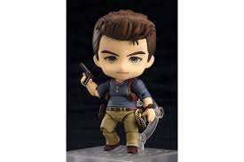 Uncharted 4 will be, by a long distance, the most beautiful video game you have ever played. Nendoroid Uncharted 4 A Thief S End Nathan Drake Adventure Edition Good Smile Company Mykombini