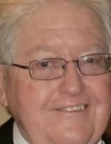 Obituary information for Thomas R. Holm