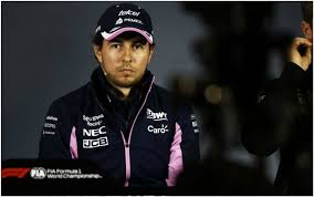 Checo perez f1 formula 1 formula one. F1 2020 Checo Perez Mclaren Dano Mi Reputacion En La Formula 1 Marca Claro Mexico