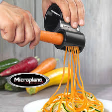 Taille Legumes Spirale Microplane Ustensile Cuisine Cuisine Gadget Cuisine
