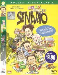 Wahid is a victim of the economic slow down which resulted him in working as a waiter at a 'warung' owned by azlee. Huisqocut