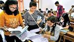 Education sector gets 10000 crore