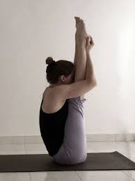 Pin On Floor Poses