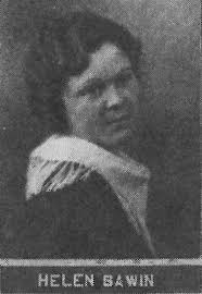 Helen Julia Sawin Gale (1916-1996)