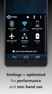 One hand operation + apk is a tools apps on android. Settings Apk Download For Android