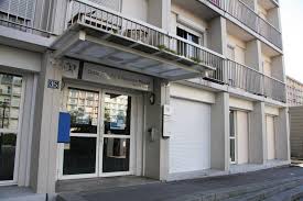 Rennes L Insecurite A T Elle Eu La Peau De L Antenne De La Secu De Villejean Rennes Maville Com
