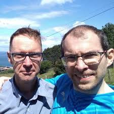 lee wakefield (@VeloLee)