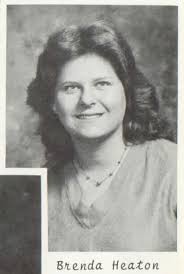 Brenda Sue Heaton Brown (1963-2021)