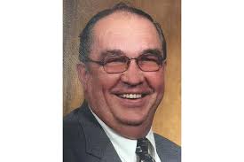 Merlyn Huebner Obituary (1944