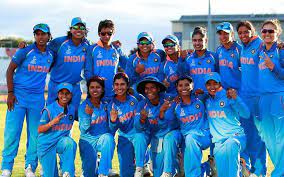 Includes the latest news stories, results, fixtures, video and audio. India Qualify For Icc Women S Cricket World Cup 2021