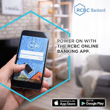 While fake credit card information and number seem like a scary situation, it's actually not something to worry about. Rcbc Bankard Have You Downloaded The Rcbc Online Banking App Show Us A First Five To And Are Confirmed Enrolled Rcbc Online Banking App Users Will Get P500 Cash