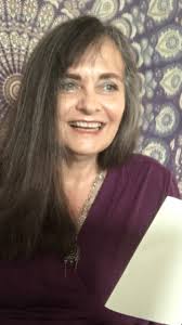 Check Out Anna Scotti's Story