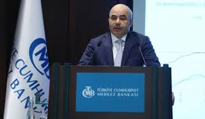 Bu suretle boşalan merkez bankası başkanlığı'na naci ağbal getirildi. Tcmb Baskani Uysal Imf Ile Kaynak Ve Swap Girisimimiz Yok