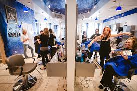 Higher priced salons may offer you more. Best Hair Salon Broomall Springfield Split Endz Salon