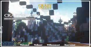 Maybe you would like to learn more about one of these? Craftvalley Craftvalleyen Twitter