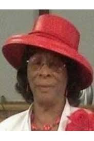 Mrs. Maggie Bernice Howell