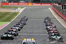 With no evidence of a dramatic shift in audience of television network behaviour, the 3.10pm race start was also not very well liked within f1 circles. Drivers Allowed To Gamble At Race Start Whiting