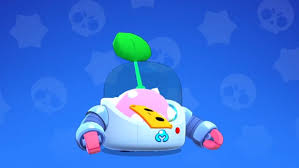 Sprout is a mythic brawler that attacks by throwing a seed bomb over cover that travels forwards around the floor and bounces off walls. Duro Nerf A Sprout La Solucion De Brawl Stars A Su Brawler Mas Roto