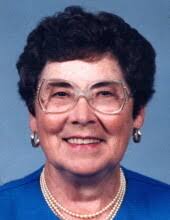 Winifred "Winnie" Brown Obituary 2021