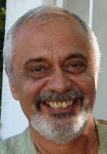 Blogger: User Profile: Dr Javier Olea