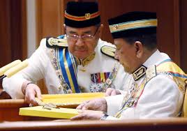 The jitra assemblyman led ph to win. Jangan Buat Rakyat Bermusuh Sultan Kedah