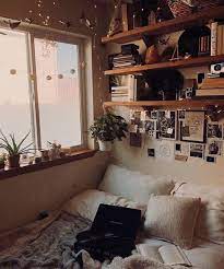 The Basics Of Aesthetic Room Bedrooms 132 Cozy Bedroom Design Bedroom Decor Cozy Textured Bedding