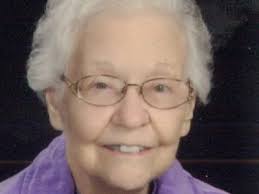 Marjorie A. Gradeless Obituary (1920