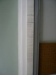 Wall Growth Charts Good Ideas Are A Dime A Dozen But