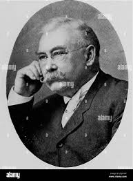 George s dougherty hi-res stock photography and images