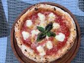 Happizzaly Ever After - Neapolitan Sourdough pizza - Book on Togather