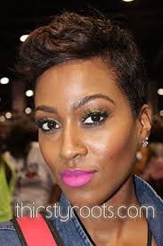 Any hair is susceptible to heat damage, but relaxed hair is even more vulnerable. How To Maintain Short Relaxed Hair