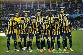 Monday, police announced the arrest of. Fans De Rosario Central Home Facebook
