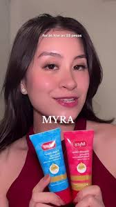 Achieve Glass Skin in 2 Easy Steps with Myra