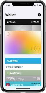 Why should i need to switch from one app to the next while in line? Keep Cards And Passes In Wallet On Iphone Apple Support