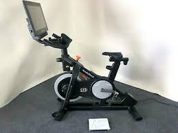 Ad Ebay Nordictrack Ntex02117 Commercial S22i Studio Cycle Exercise Bike Free Ship A02 Biking Workout Cycling Workout Bicycle Workout