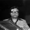 R. D. Burman