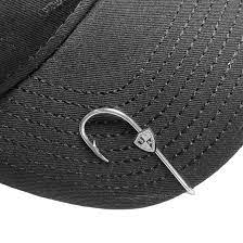 Pin On Hat Clips