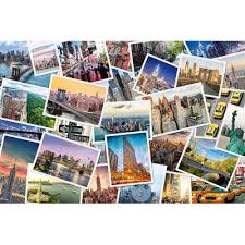 Ravensburger nyc new york city apartment vision 1000 piece jigsaw puzzle for adults & kids age 12 years up 4.8 out of 5 stars 203 $41.49 $ 41. Puzzle New York 5000 Pieces