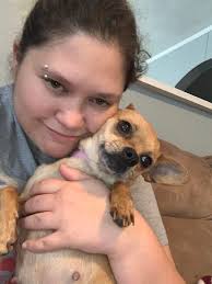 Hi everyone, I have been following this group for a while. I enjoy seeing  all big n small dog that posted here. Some with happy story n some with sad  story I